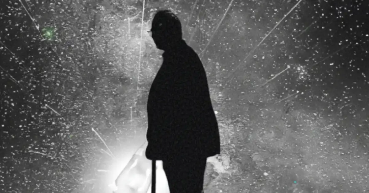 Couverture L'exil du Magnifique